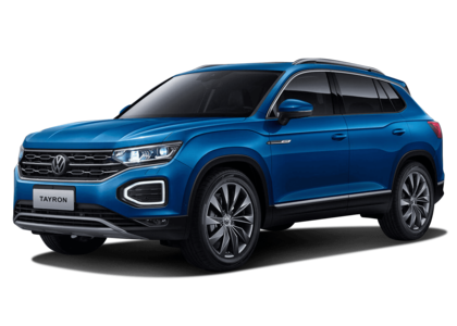 Водительские ворсовые коврики Volkswagen Tayron 2018 - 2026 в Волгограде Водительские ворсовые коврики Volkswagen Tayron 2018 - 2026 в Волгограде