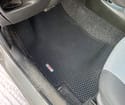 EVA коврики на Fiat Punto II 1999 - 2013 в Волгограде