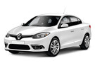 Коврики на Renault Fluence 2009 - 2017 в Волгограде