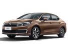 EVA коврики на Citroen C4 II 2010 - 2022 в Волгограде