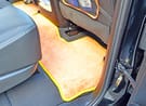 Коврики на Chevrolet Tahoe IV 2013 - 2021 в Волгограде