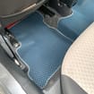 EVA коврики на Mitsubishi Mirage VI 2012 - 2025 в Волгограде