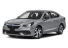 Ворсовые коврики на Subaru Legacy VII 2019 - 2025 в Волгограде