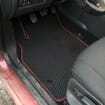 Коврики на Renault Megane III 2008 - 2016 в Волгограде