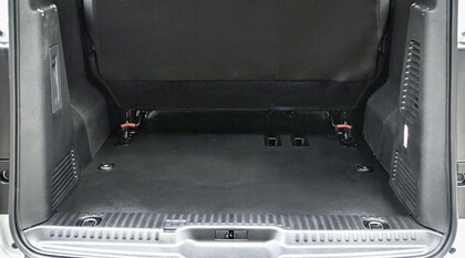 EVA коврики на Peugeot Traveller 2016&nbsp;-&nbsp;2026 в Волгограде