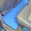 EVA коврики на Ford Expedition II 2002 - 2006 в Волгограде