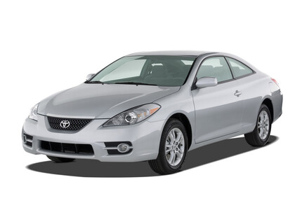 Коврики на Toyota Camry Solara (XV30) 2003 - 2009 в Волгограде