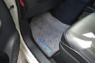 Коврики на Toyota Noah (R80) 2014 - 2021 в Волгограде