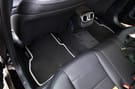 Коврики на Mercedes C (W205) 2014 - 2023 в Волгограде