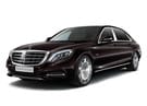 EVA коврики на Mercedes S (X222) Maybach 2015 - 2020 в Волгограде