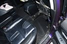 Коврики на Mazda Axela I 2003 - 2009 в Волгограде