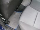 Ворсовые коврики на Mazda 3 2009 - 2013 в Волгограде
