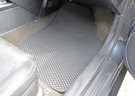 EVA коврики на Hyundai Tiburon II 2001 - 2009 в Волгограде
