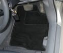 EVA коврики на Mazda Demio II (DY) 2002 - 2007 в Волгограде