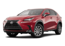 Коврики на Lexus NX I 2014 - 2021 в Волгограде