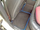 Коврики на Hyundai Grandeur IV 2005 - 2011 в Волгограде