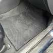 Ворсовые коврики на Toyota Corolla (E12) 2000 - 2007 в Волгограде