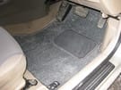 Коврики на Nissan Bluebird Sylphy (G10) 2000 - 2006 в Волгограде
