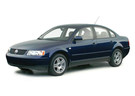 EVA коврики на Volkswagen Passat B5 1996 - 2006 в Волгограде