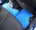 EVA коврики на Renault Kaptur 2016 - 2022 в Волгограде
