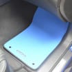 Коврики на Infiniti Q60 II 2016 - 2022 в Волгограде