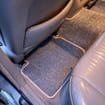 Ворсовые коврики на Lexus GS II 1997 - 2005 в Волгограде