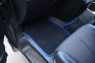 EVA коврики на Nissan Elgrand (E51) 2002 - 2010 в Волгограде