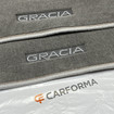 EVA коврики на Toyota Camry Gracia (XV20) 1996 - 2001 в Волгограде