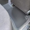 Ворсовые коврики на Hyundai Accent 1999 - 2012 в Волгограде