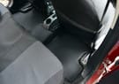 Коврики на Renault Sandero II 2014 - 2025 в Волгограде