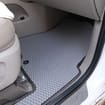 Коврики на KIA Carnival III 2014 - 2021 в Волгограде