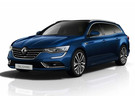EVA коврики на Renault Samsung SM6 2015 - 2024 в Волгограде