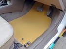 Ворсовые коврики на Toyota Corsa (L50) 1994 - 1999 в Волгограде