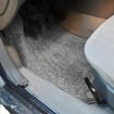 EVA коврики на Audi 100 (C4) 1990 - 1994 в Волгограде