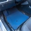EVA коврики на Mitsubishi Galant IX 2004 - 2012 в Волгограде