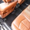 EVA коврики на Mercedes E (W211) 2002 - 2009 в Волгограде