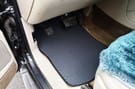Коврики на Cadillac Escalade II 2002 - 2007 в Волгограде