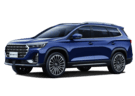 Коврики на Jetour X90 Plus 2021 - 2025 в Волгограде