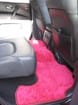 Ворсовые коврики на Infiniti QX56 II 2010 - 2014 в Волгограде