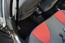 Коврики на Nissan Micra (K12) 2003 - 2010 в Волгограде