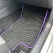 Коврики на Seat Leon III 2012 - 2020 в Волгограде