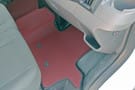Ворсовые коврики на Ford Transit VII 2014 - 2025 в Волгограде