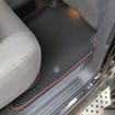 Коврики на Volkswagen Touareg I 2002 - 2010 в Волгограде