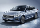Коврики на Volkswagen Lavida 2018 - 2025 в Волгограде