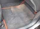 Коврики на Toyota Corolla (E15) 2006 - 2013 в Волгограде
