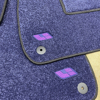 Коврики на Li L8 2022&nbsp;-&nbsp;2026 в Волгограде