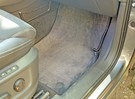 EVA коврики на Volkswagen Tiguan III 2023 - 2025 в Волгограде