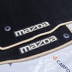 Коврики на Mazda MPV II 1999 - 2006 в Волгограде