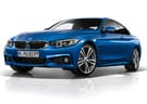 Коврики на BMW 4 (F36/F32/F33) 2013 - 2020 в Волгограде