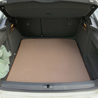 EVA коврики на Skoda Superb III 2015&nbsp;-&nbsp;2026 в Волгограде